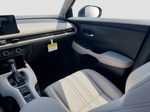 New 2027 Honda HR-V EX-L image 18