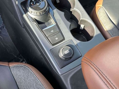 Used 2023 Ford Bronco Sport Outer Banks image 30