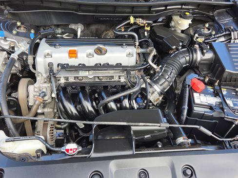 Used 2012 Honda Accord SE image 16