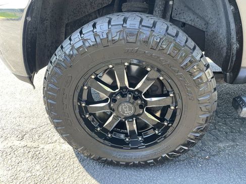 Used 2018 RAM 2500 Laramie w/ Cold Weather Group AWD/4WD image 34