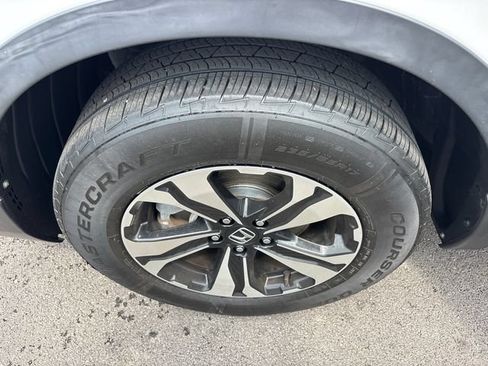 Used 2021 Honda CR-V Special Edition image 32
