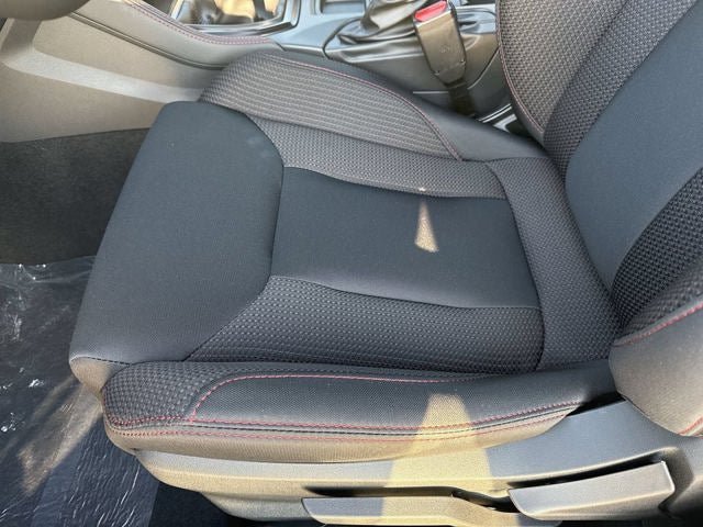 New 2026 Subaru WRX Premium AWD/4WD image 50