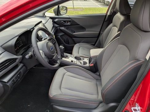 New 2026 Subaru Crosstrek 2.5i Limited AWD/4WD image 15