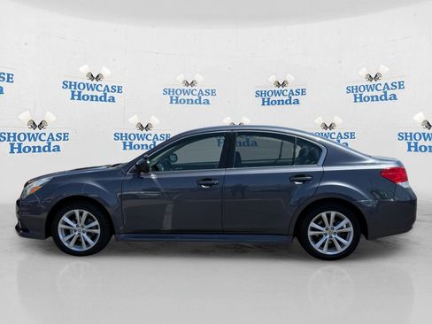 Used 2014 Subaru Legacy 2.5i w/ Alloy Wheel Package AWD/4WD image 4