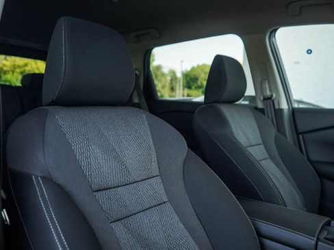 New 2026 Nissan Rogue SV image 12