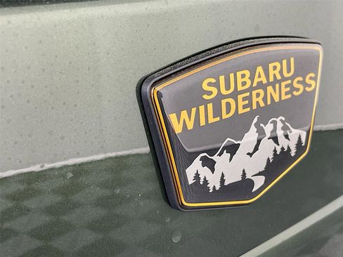 New 2026 Subaru Outback Wilderness w/ Wilderness Plus Package image 22
