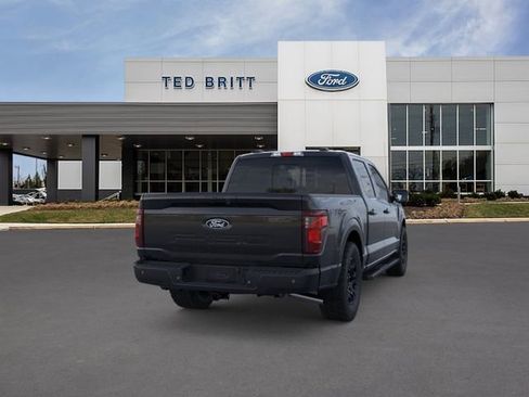 New 2026 Ford F150 XLT AWD/4WD image 8