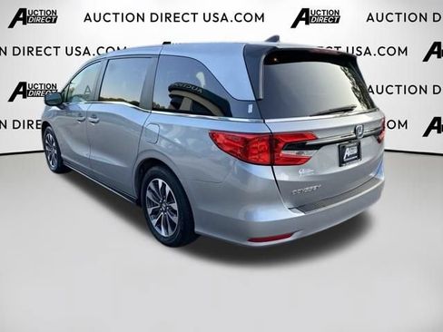 Used 2024 Honda Odyssey EX-L image 23