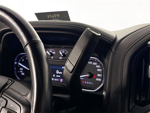 Used 2022 GMC Sierra 1500 AT4 image 16