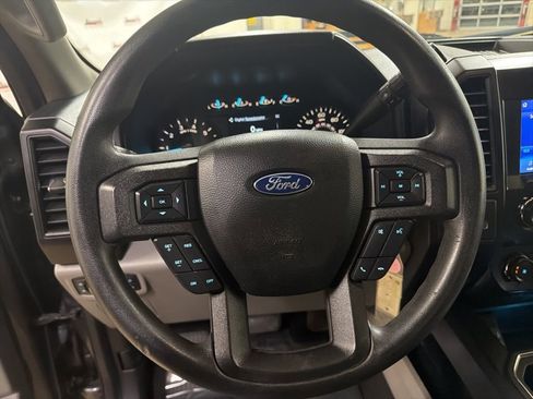 Used 2020 Ford F150 XL w/ Equipment Group 101A Mid image 18