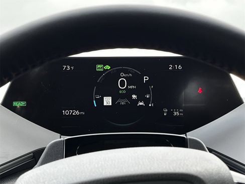 Used 2023 Toyota Prius Prime Premium image 13