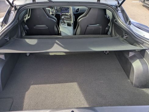 Used 2017 Chevrolet Corvette Z06 image 21