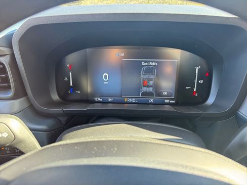 New 2025 Ford Maverick XL w/ Equipment Group 102A image 29