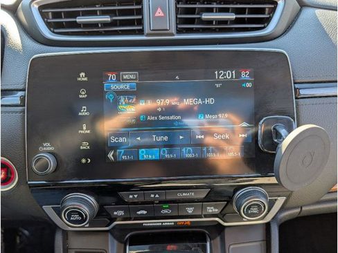 Used 2017 Honda CR-V Touring image 20