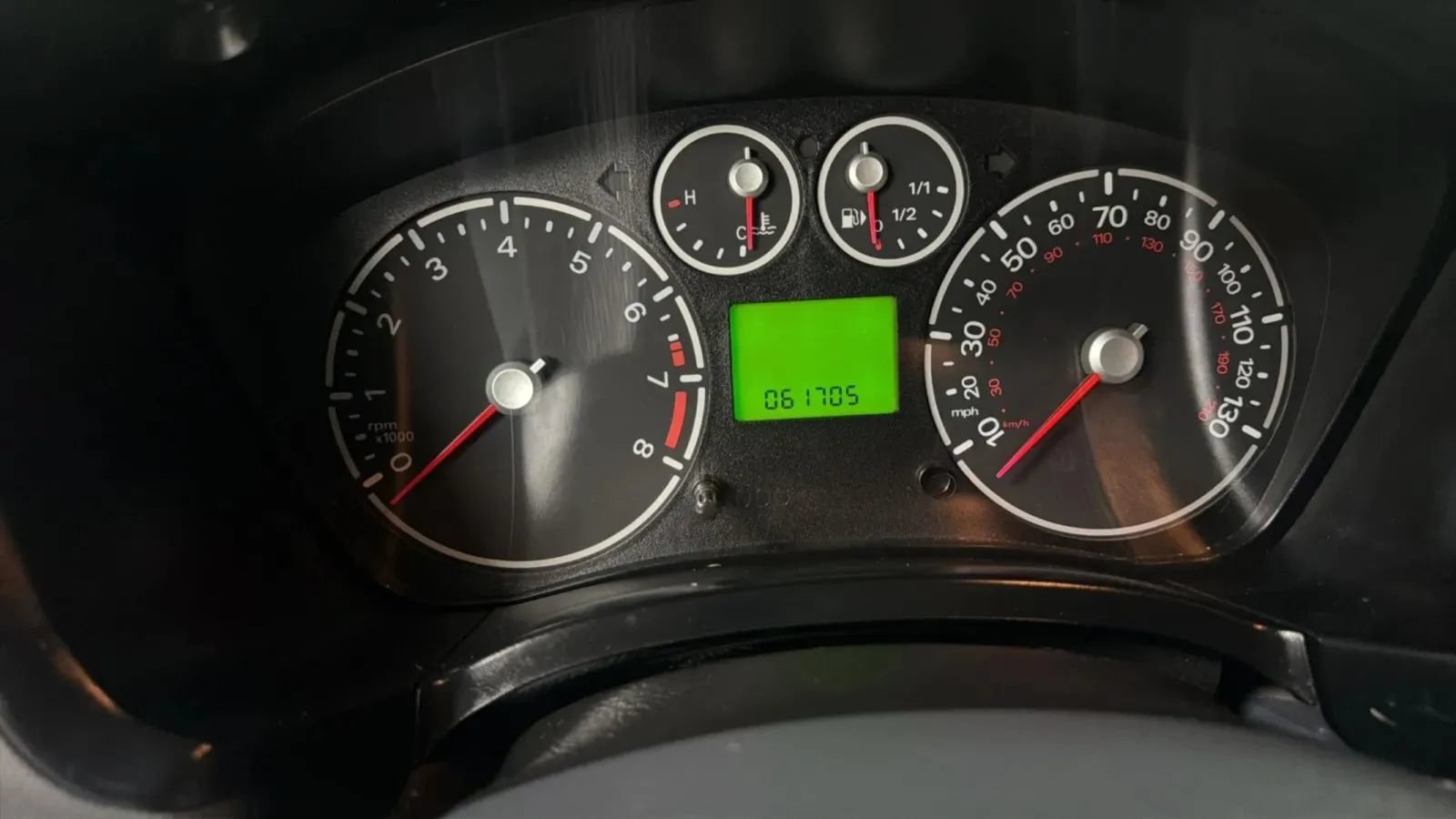 Used 2013 Ford Transit Connect XLT FWD image 11