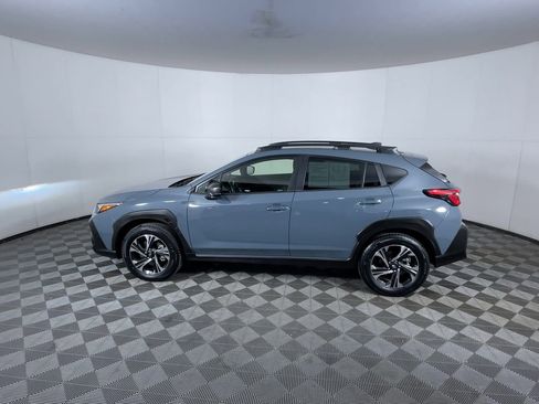 Certified 2024 Subaru Crosstrek 2.0i Premium AWD/4WD image 6