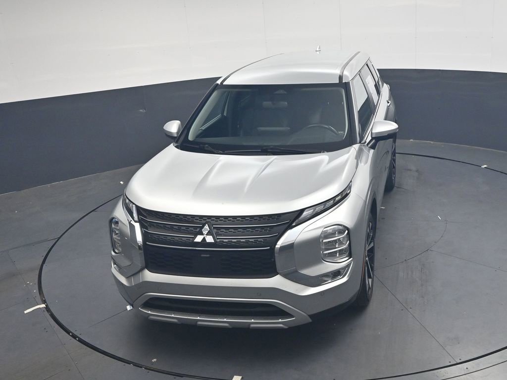Used 2024 Mitsubishi Outlander SE FWD image 33