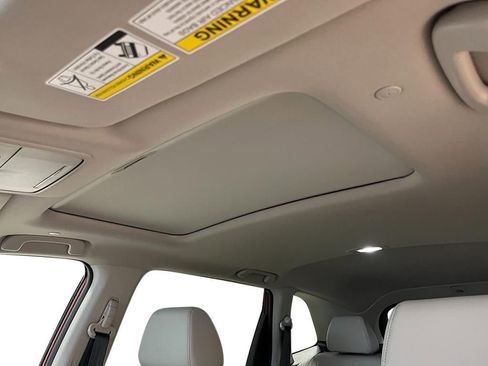 New 2026 Honda CR-V EX-L image 23