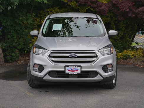 Used 2019 Ford Escape SE AWD/4WD image 27