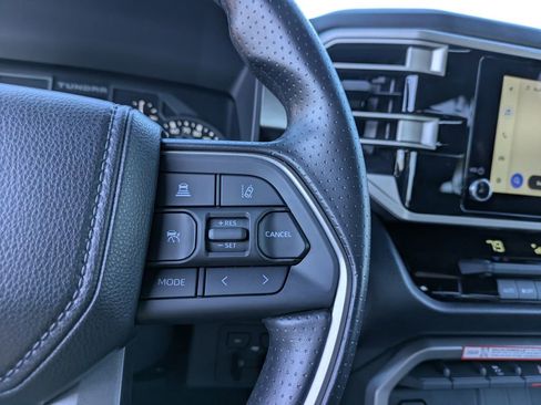 New 2026 Toyota Tundra SR5 w/ SR5 Convenience Package image 23