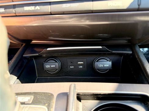 Used 2017 Genesis G80 3.8 w/ Option Group 02 AWD/4WD image 18