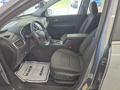 Certified 2024 Chevrolet Equinox LT image 13