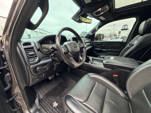 Used 2023 RAM 1500 TRX w/ TRX Level 2 Equipment Group image 11