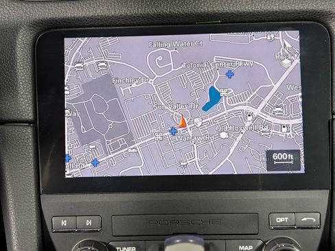 Used 2025 Porsche 718 Cayman image 29