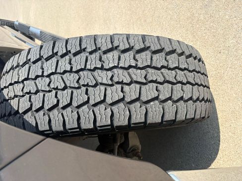 Used 2017 RAM 1500 Big Horn AWD/4WD image 11