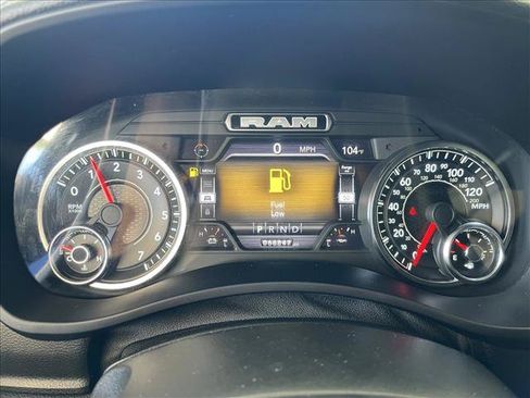Used 2022 RAM 2500 Laramie AWD/4WD image 15
