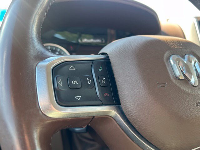 Used 2020 RAM 1500 Laramie AWD/4WD image 28