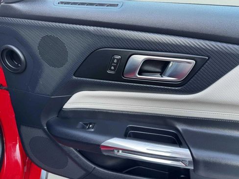 Used 2024 Ford Mustang Premium image 45