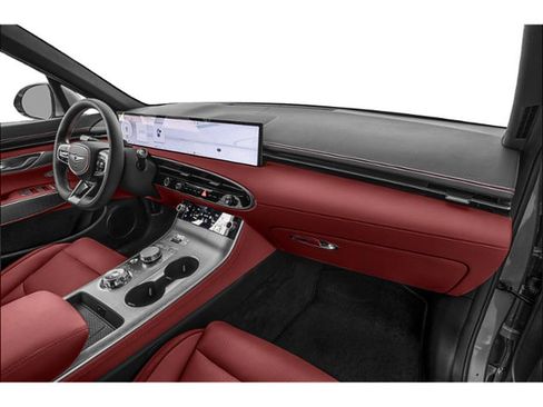 New 2026 Genesis GV70 3.5T Sport Prestige AWD/4WD image 12