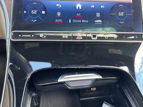 Used 2023 Mercedes-Benz C 300 Sedan image 18