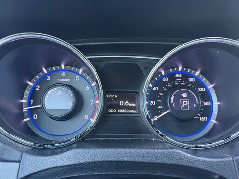 Used 2014 Hyundai Sonata GLS w/ Popular Equipment Group 2 FWD image 16