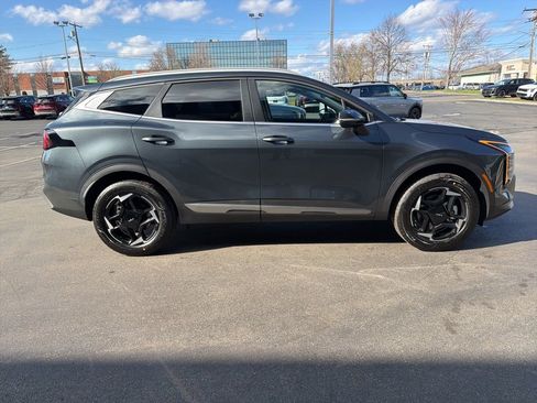 New 2026 Kia Sportage EX AWD/4WD image 5