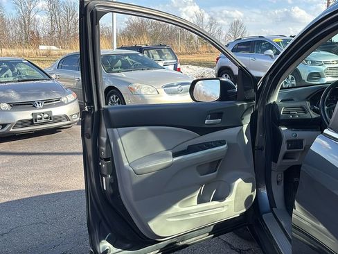 Used 2013 Honda CR-V EX-L image 11