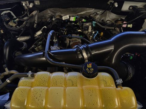 Used 2019 Ford F150 4x4 SuperCrew image 30