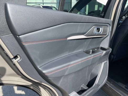 New 2026 Ford Explorer ST RWD image 22