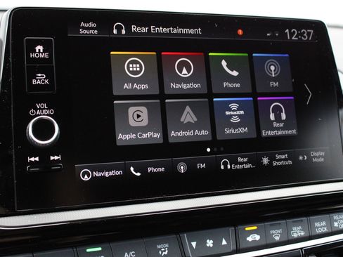 New 2026 Honda Odyssey Elite image 41