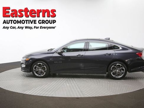 Used 2023 Chevrolet Malibu LT image 62