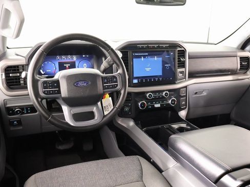 Used 2024 Ford F150 XLT w/ FX4 Off-Road Package image 2