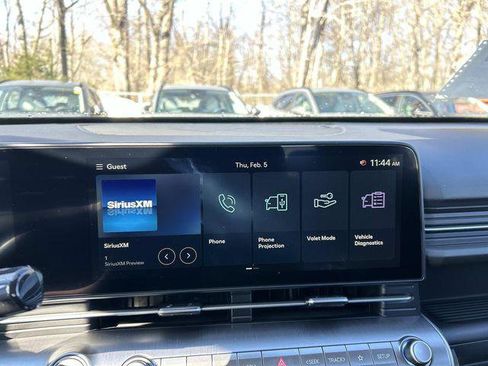 New 2026 Hyundai Kona SE image 8