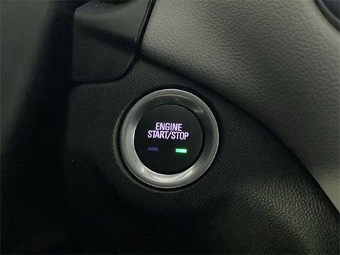 Certified 2024 Chevrolet Equinox LS w/ Sport Edition image 22