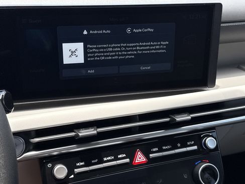 New 2025 Hyundai Tucson SEL image 23