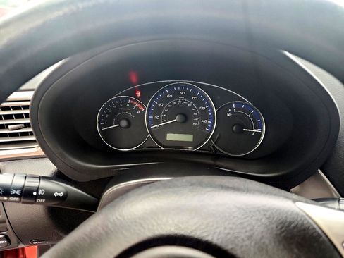 Used 2010 Subaru Forester 2.5X image 14