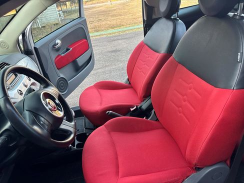 Used 2013 FIAT 500 Pop image 10