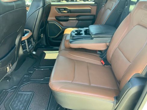 Used 2024 RAM 1500 Limited AWD/4WD image 18