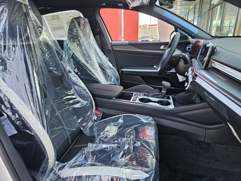 New 2026 Kia K5 GT-Line image 12