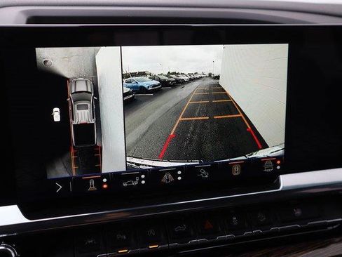 New 2026 GMC Sierra 1500 Elevation w/ Elevation Premium Package image 47